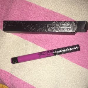 Brand New Kat Von D Liquid Lipstick